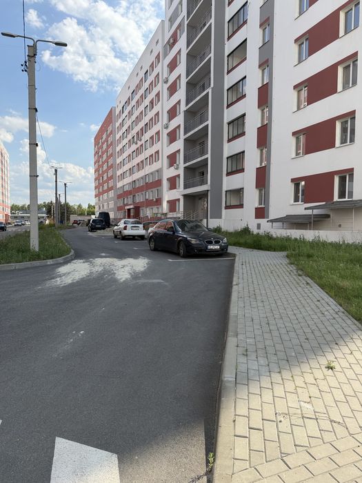 Квартира на вул. Борткевича, 15 в Харкові, ID 252052, фото №3
