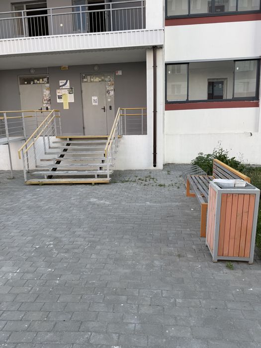Квартира на вул. Борткевича, 15 в Харкові, ID 252052, фото №4
