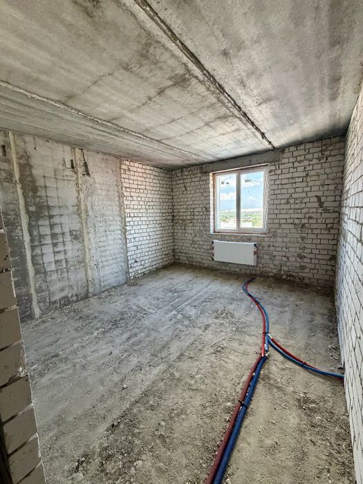 Квартира на вул. Борткевича, 15 в Харкові, ID 252052, фото №6