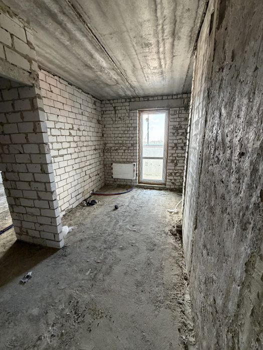 Квартира на вул. Борткевича, 15 в Харкові, ID 252052, фото №7