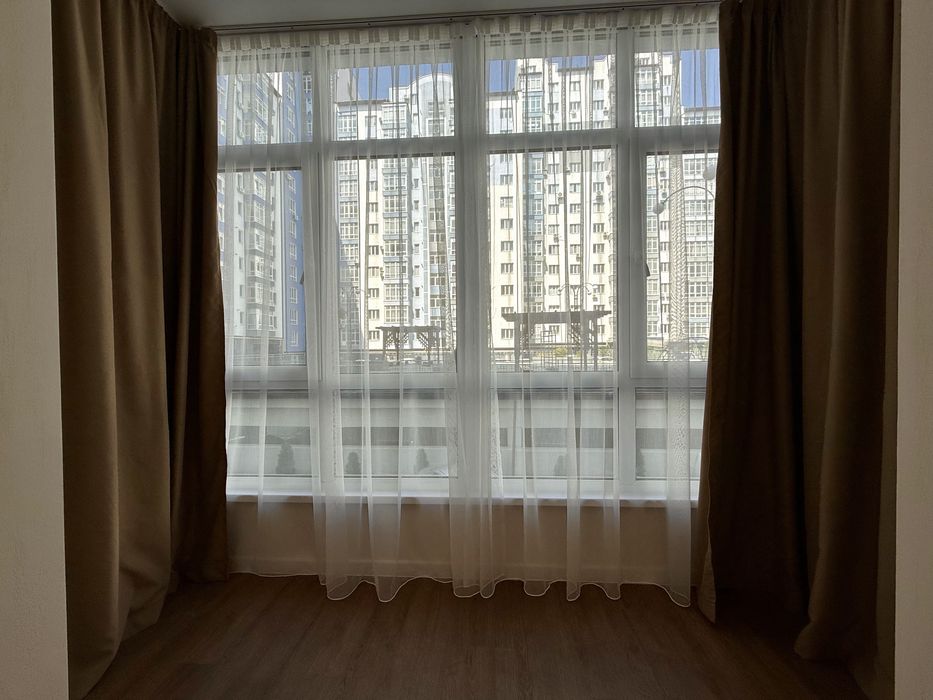 Квартира на ЖК Містечко Центральне в Івано-Франківську, ID 252088, фото №6