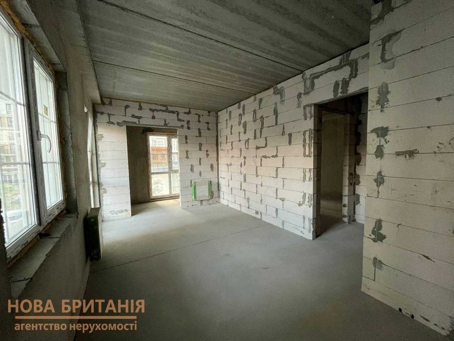 Квартира на ЖК Нова Англія в Києві, ID 252104, фото №12