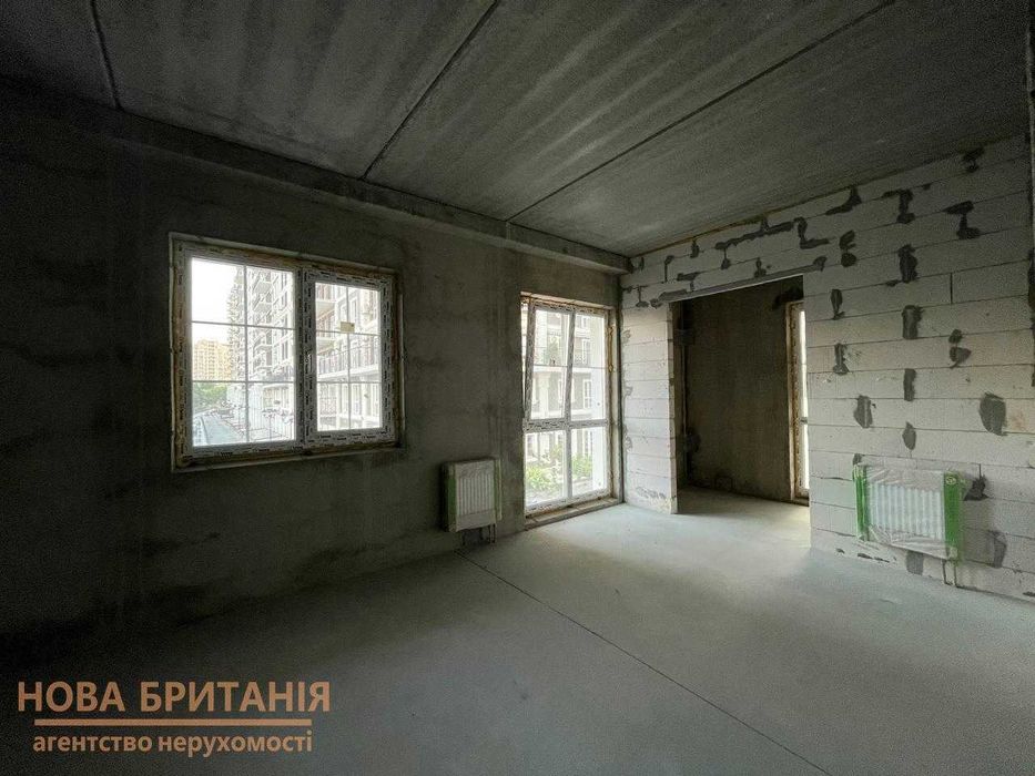 Квартира на ЖК Нова Англія в Києві, ID 252104, фото №14
