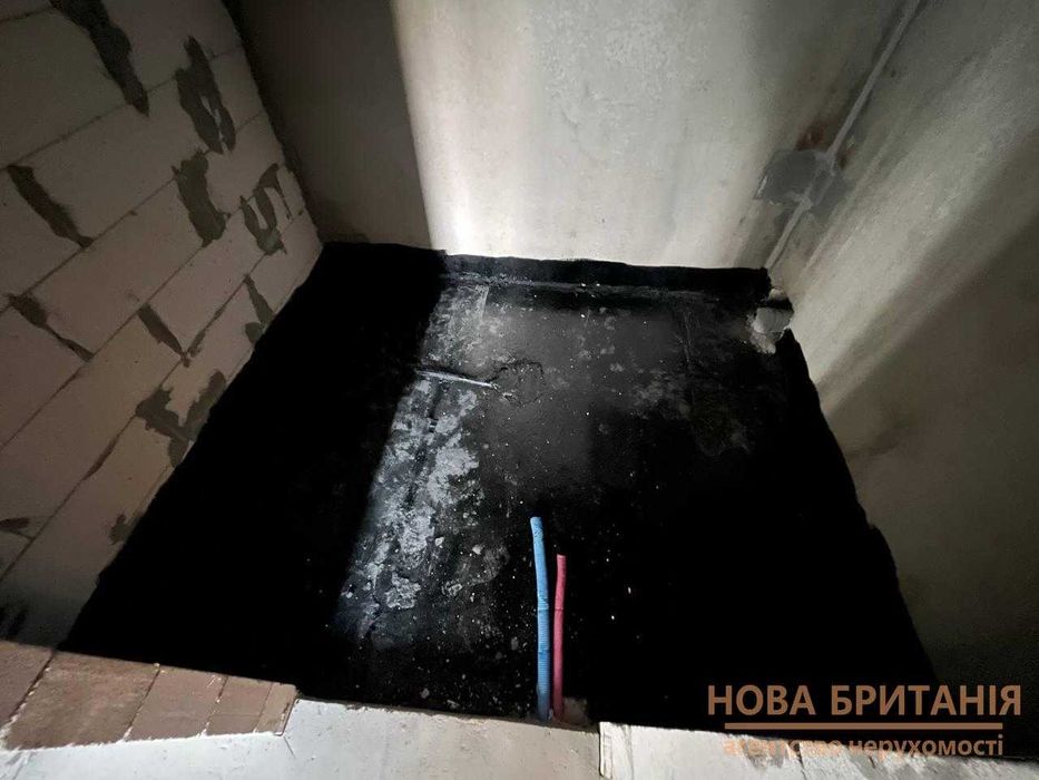 Квартира на ЖК Нова Англія в Києві, ID 252104, фото №16