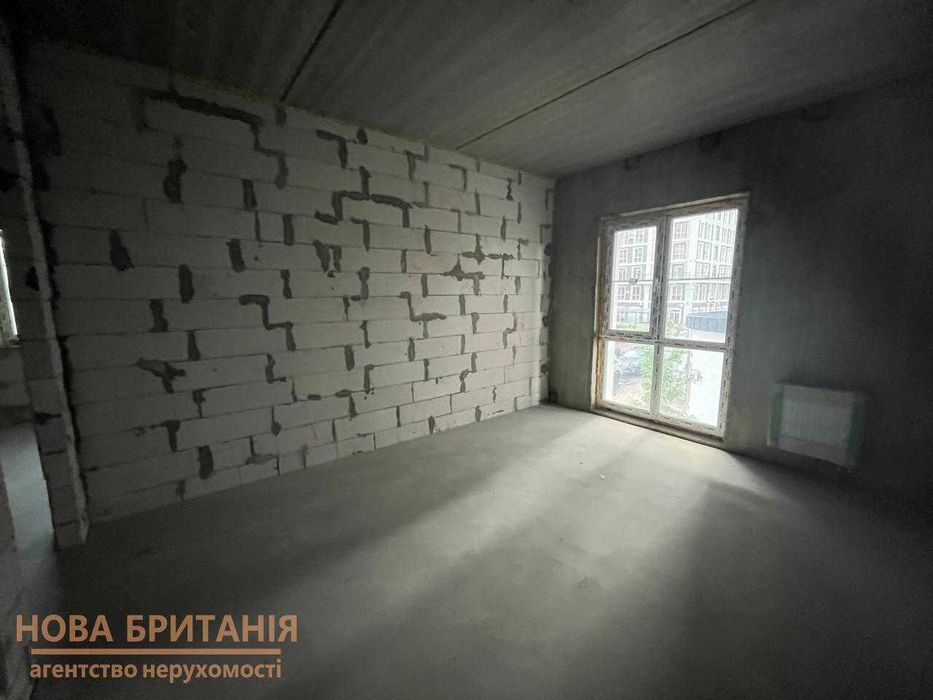 Квартира на ЖК Нова Англія в Києві, ID 252104, фото №17