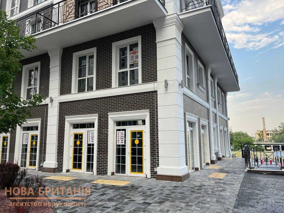 Квартира на ЖК Нова Англія в Київ, ID 252104, фото №4