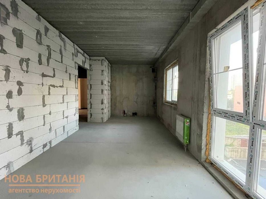 Квартира на ЖК Нова Англія в Києві, ID 252104, фото №9