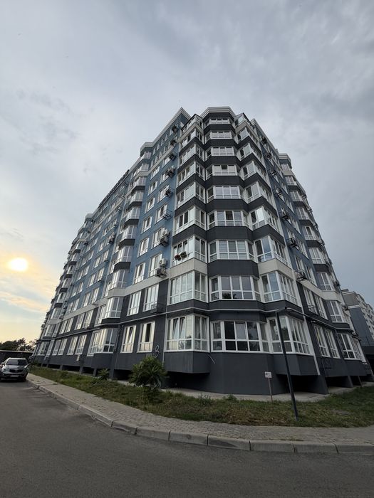 Квартира на вул. Лісова в Чернігові, ID 252109, фото №1