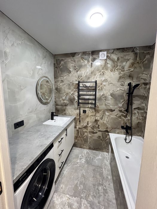Квартира на жк Рідний Дім в Черкасах, ID 252108, фото №7