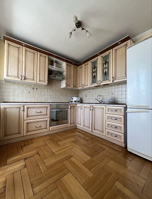 Квартира на вул. Голосіївський, 11 в Києві, ID 255064, фото №1