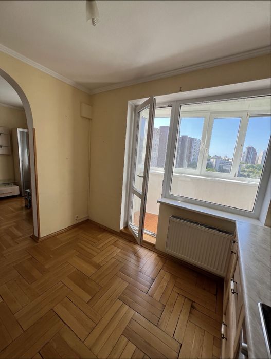 Квартира на вул. Голосіївський, 11 в Києві, ID 255064, фото №2