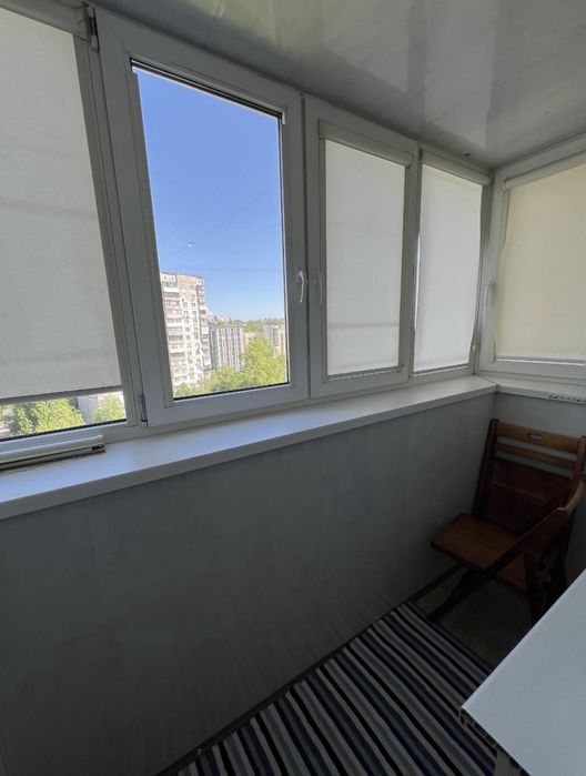 Квартира на вул. Голосіївський, 11 в Києві, ID 255064, фото №11
