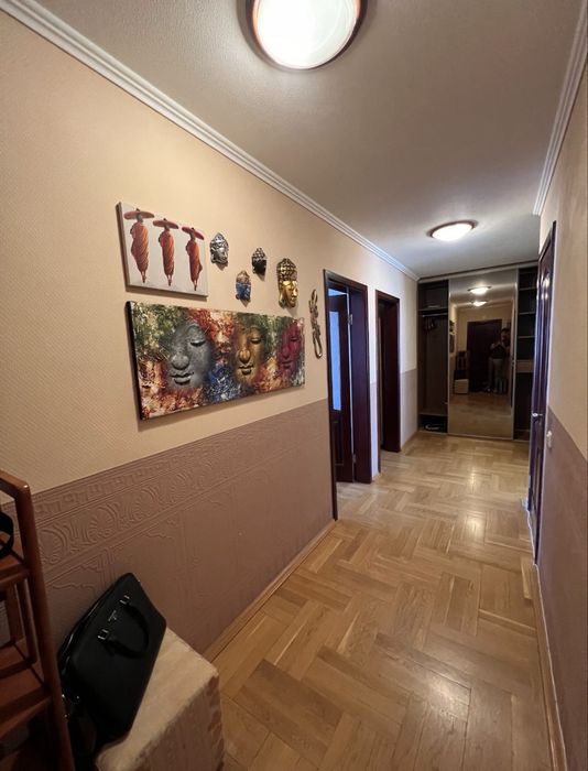 Квартира на вул. Голосіївський, 11 в Києві, ID 255064, фото №12