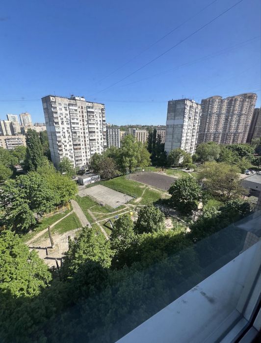 Квартира на вул. Голосіївський, 11 в Києві, ID 255064, фото №20