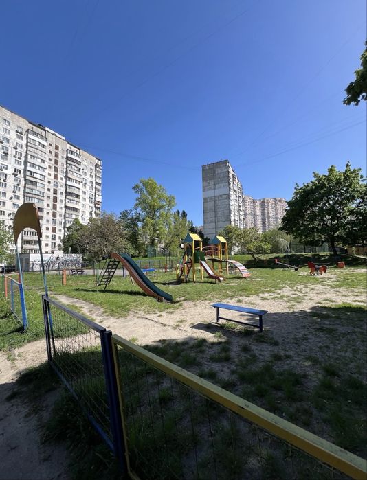 Квартира на вул. Голосіївський, 11 в Києві, ID 255064, фото №21