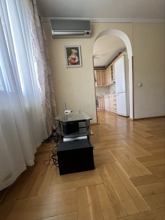 Квартира на вул. Голосіївський, 11 в Києві, ID 255064, фото №4