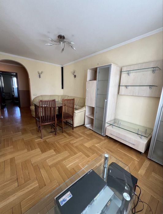 Квартира на вул. Голосіївський, 11 в Києві, ID 255064, фото №5