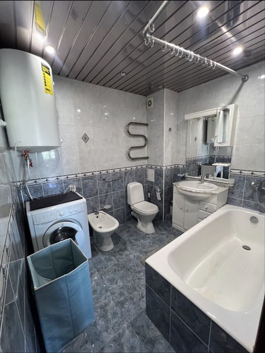 Квартира на вул. Голосіївський, 11 в Києві, ID 255064, фото №7