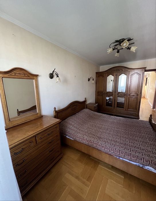 Квартира на вул. Голосіївський, 11 в Києві, ID 255064, фото №8
