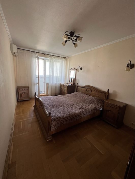 Квартира на вул. Голосіївський, 11 в Києві, ID 255064, фото №9