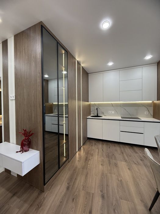 Квартира на вул. Краснова, 60 в Одесі, ID 252133, фото №1