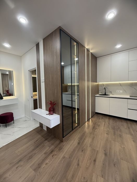 Квартира на вул. Краснова, 60 в Одесі, ID 252133, фото №2