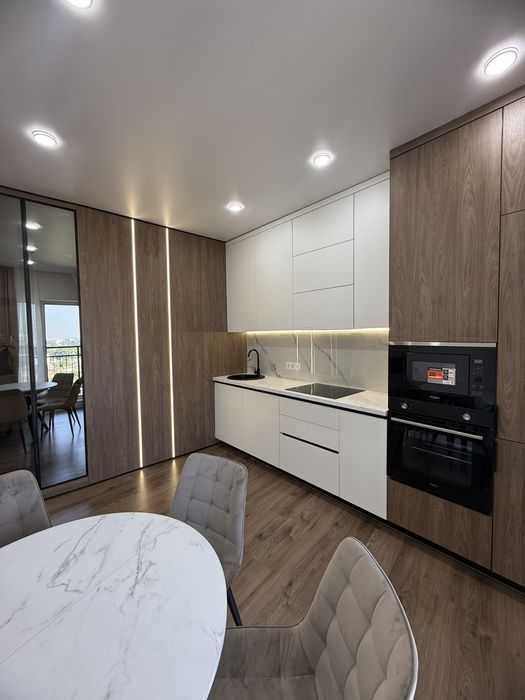 Квартира на вул. Краснова, 60 в Одесі, ID 252133, фото №3