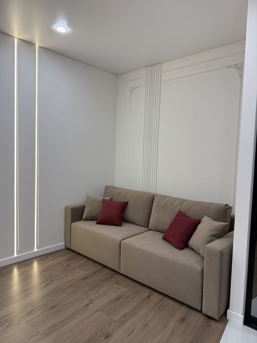 Квартира на вул. Краснова, 60 в Одесі, ID 252133, фото №6