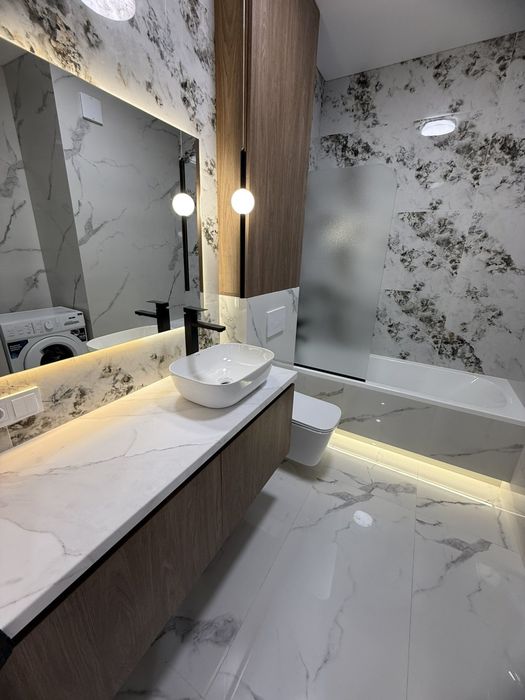 Квартира на вул. Краснова, 60 в Одесі, ID 252133, фото №8