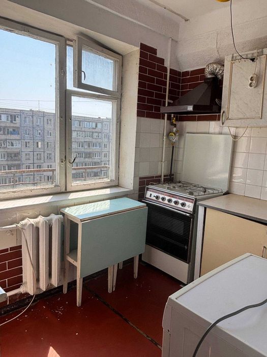 Квартира на просп. Павла Тичини, 21 в Київ, ID 252142, фото №2