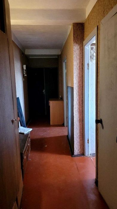 Квартира на просп. Павла Тичини, 21 в Києві, ID 252142, фото №12