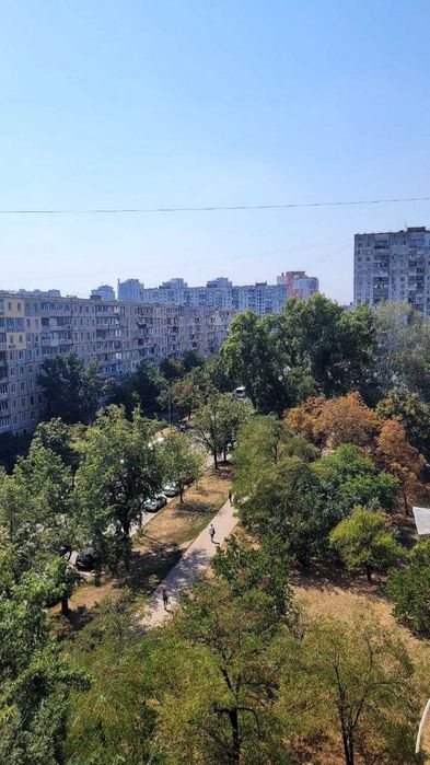 Квартира на просп. Павла Тичини, 21 в Києві, ID 252142, фото №16