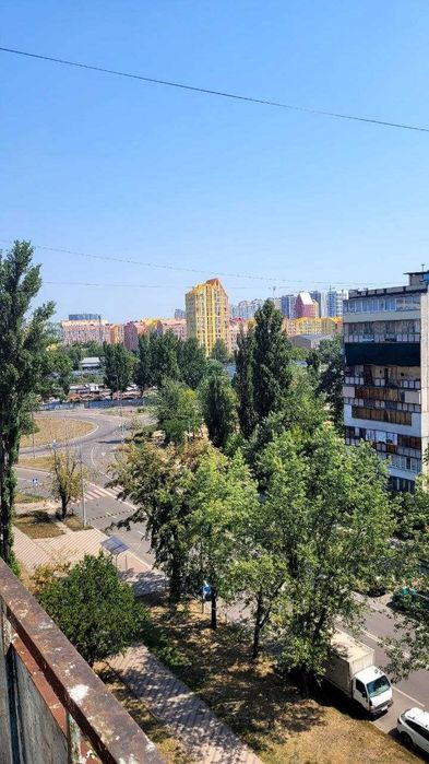 Квартира на просп. Павла Тичини, 21 в Києві, ID 252142, фото №17