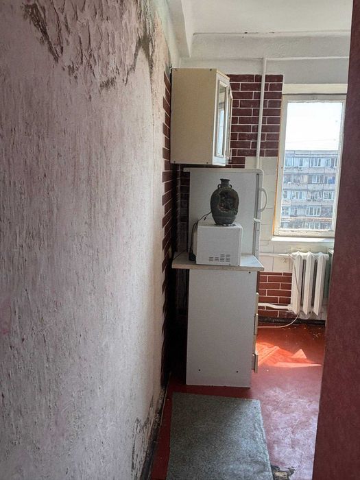 Квартира на просп. Павла Тичини, 21 в Київ, ID 252142, фото №3