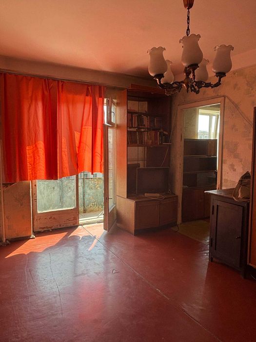 Квартира на просп. Павла Тичини, 21 в Києві, ID 252142, фото №6