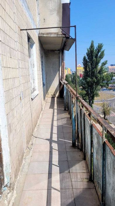 Квартира на просп. Павла Тичини, 21 в Києві, ID 252142, фото №8