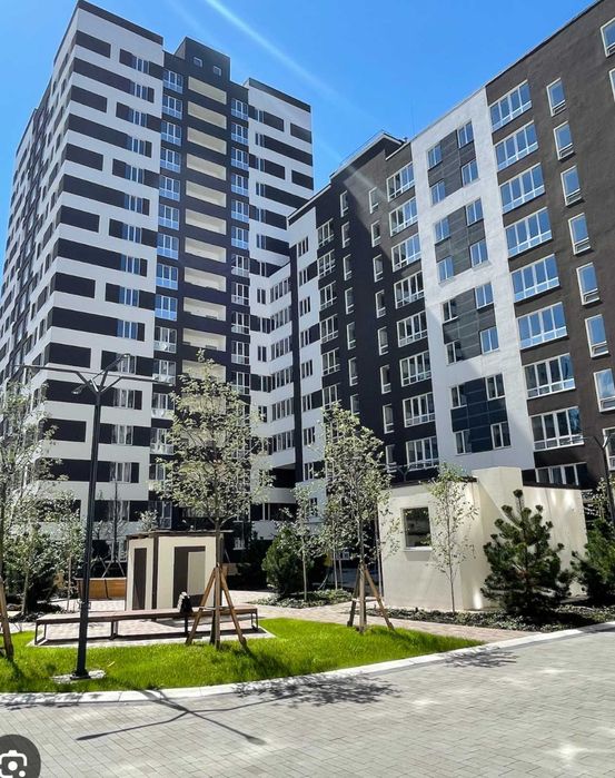 Квартира на ЖК Чехов Парк в Києві, ID 252146, фото №11
