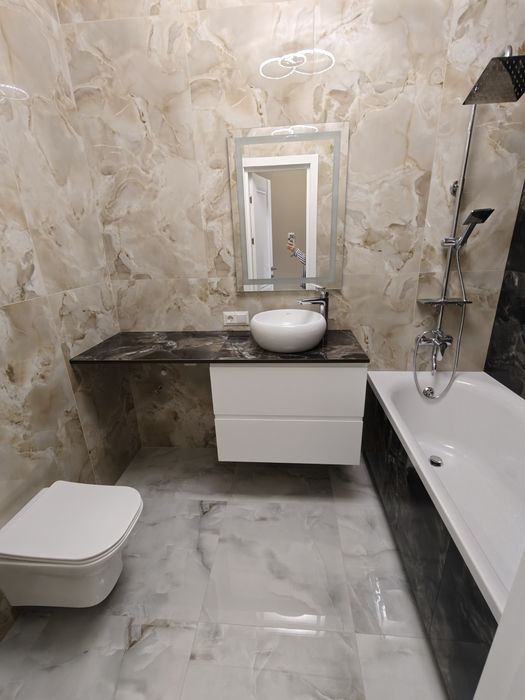 Квартира на Ірпінь в Київ, ID 252122, фото №5
