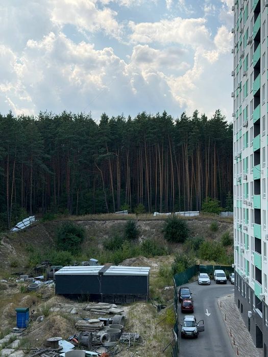 Квартира на ЖК Сіті парк в Київ, ID 252159, фото №2