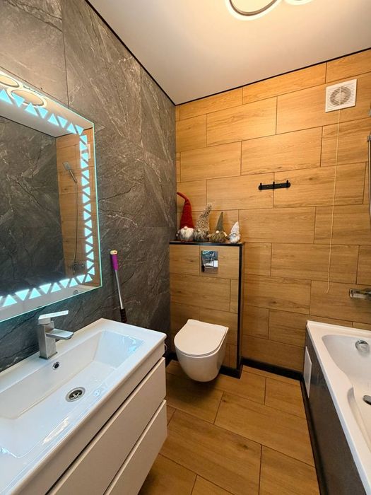 Квартира на ЖК Бургундія в Києві, ID 252173, фото №11