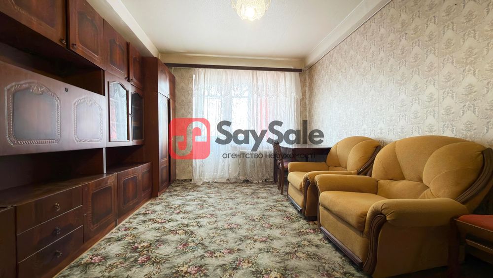 Квартира на вул. Мілютенка, 28А в Києві, ID 252194, фото №3