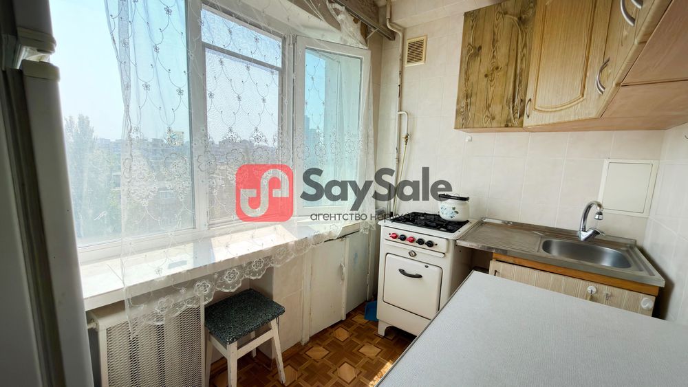 Квартира на вул. Мілютенка, 28А в Києві, ID 252194, фото №4