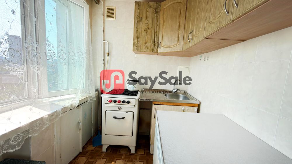 Квартира на вул. Мілютенка, 28А в Києві, ID 252194, фото №5