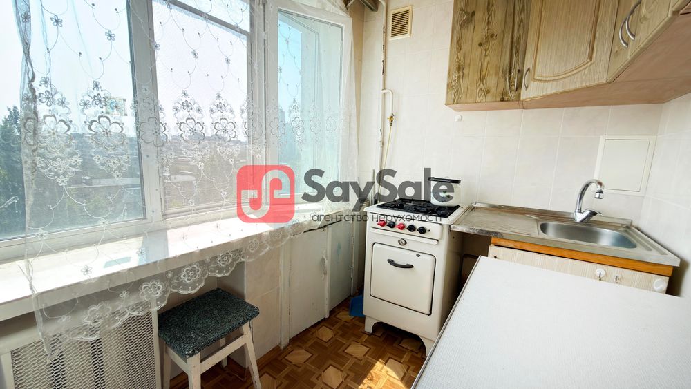 Квартира на вул. Мілютенка, 28А в Києві, ID 252194, фото №6