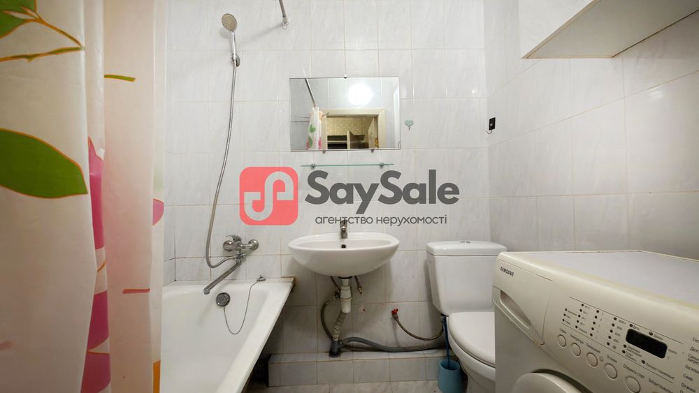 Квартира на вул. Мілютенка, 28А в Києві, ID 252194, фото №7