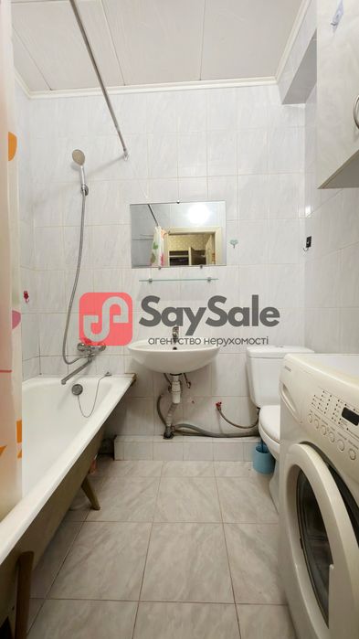 Квартира на вул. Мілютенка, 28А в Києві, ID 252194, фото №8