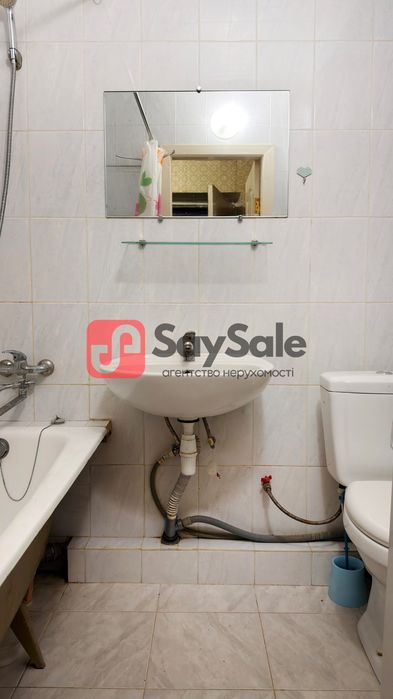 Квартира на вул. Мілютенка, 28А в Києві, ID 252194, фото №9