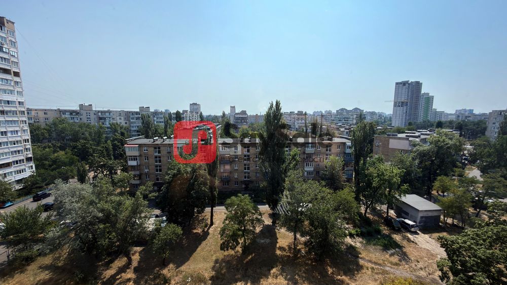 Квартира на вул. Мілютенка, 28А в Києві, ID 252194, фото №10