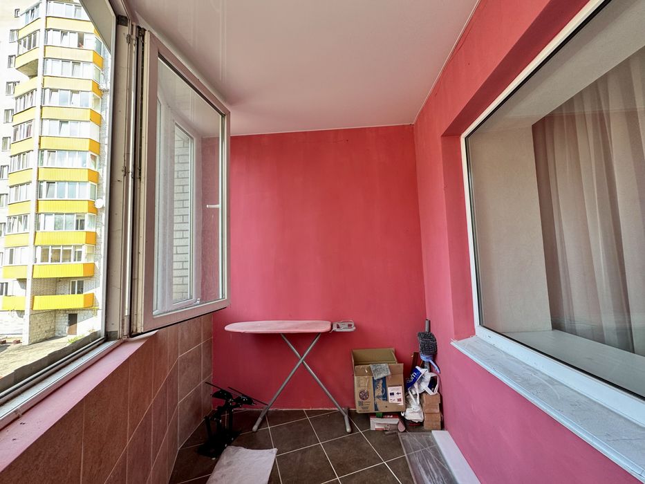 Квартира на Поруч Темп в Хмельницькому, ID 252216, фото №13