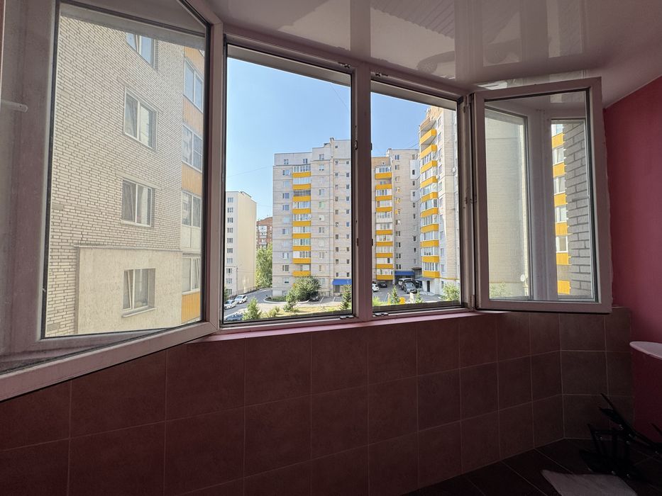 Квартира на Поруч Темп в Хмельницькому, ID 252216, фото №14